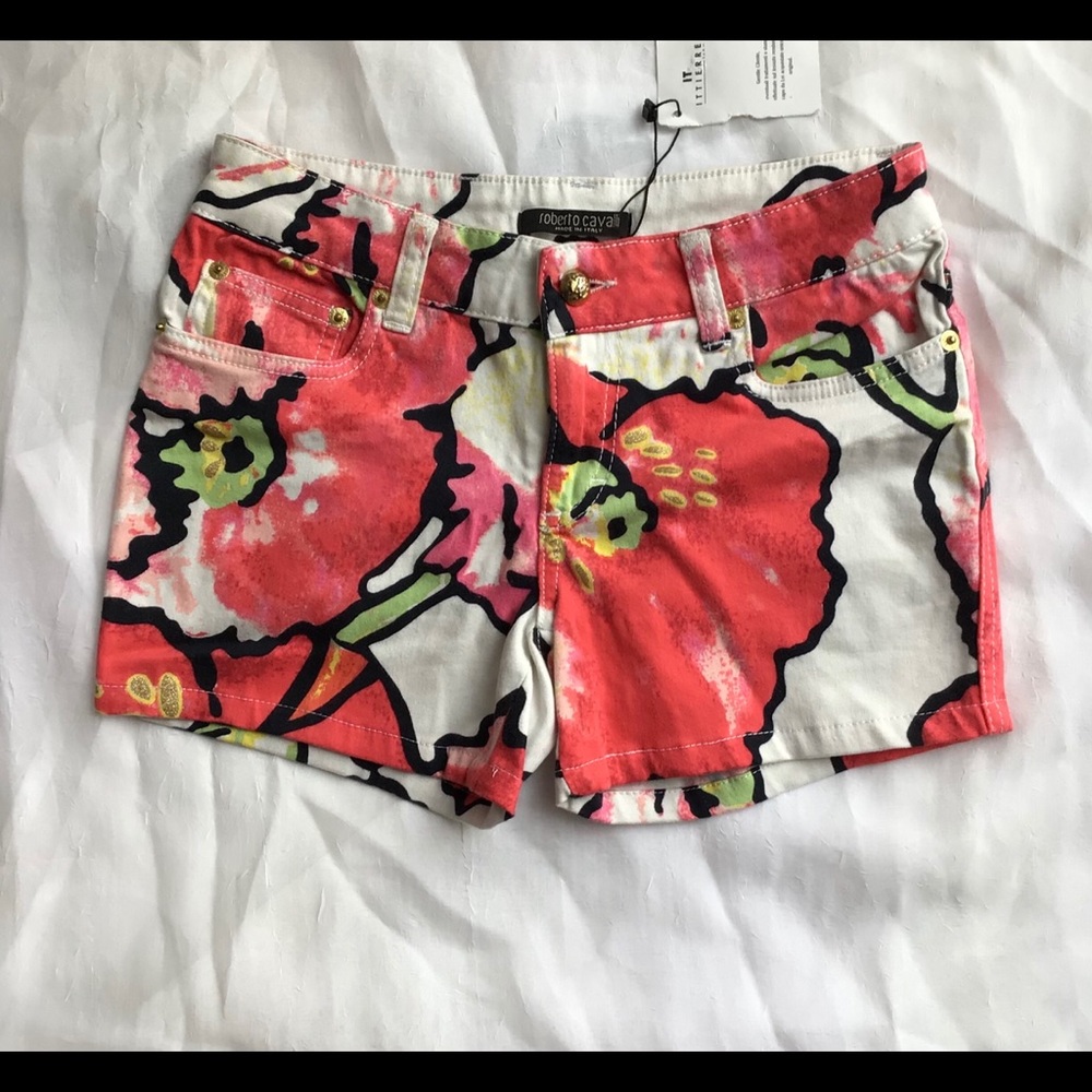 Authentic Just Cavalli